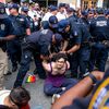 Photos: 12 Arrested At NYC Pride Parade Outside Stonewall Inn